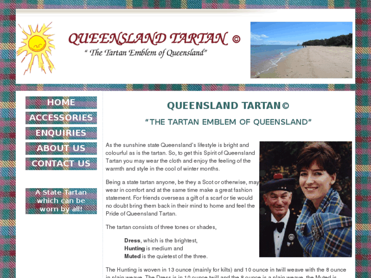 www.queensland-tartan.com.au