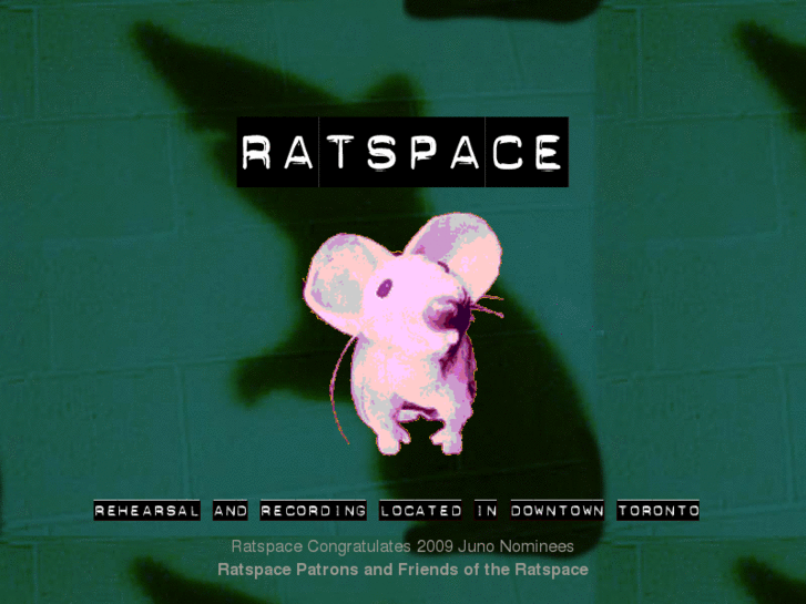 www.ratspace.com