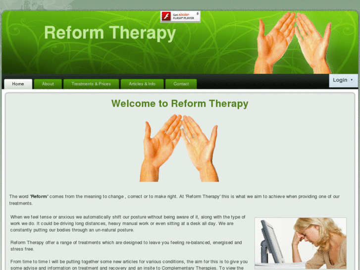 www.reform-therapy.com