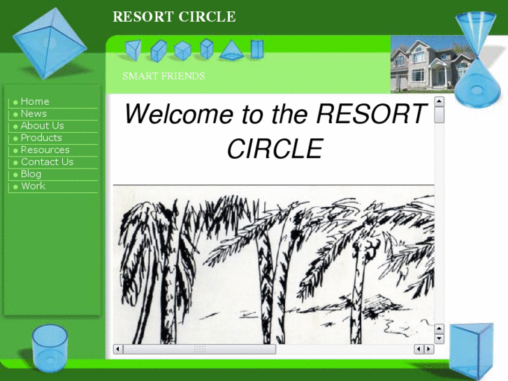 www.resortcircle.com