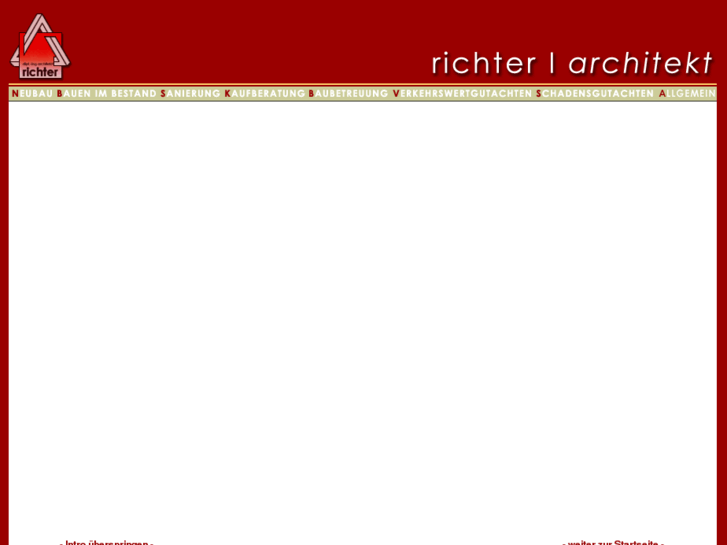 www.richterarchitekt.de