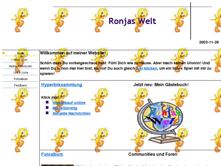 www.ronjas-welt.net