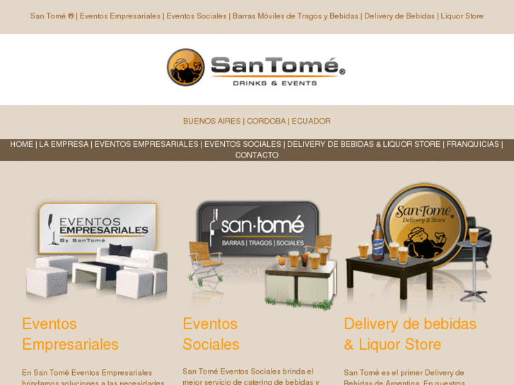 www.santome.com.ar