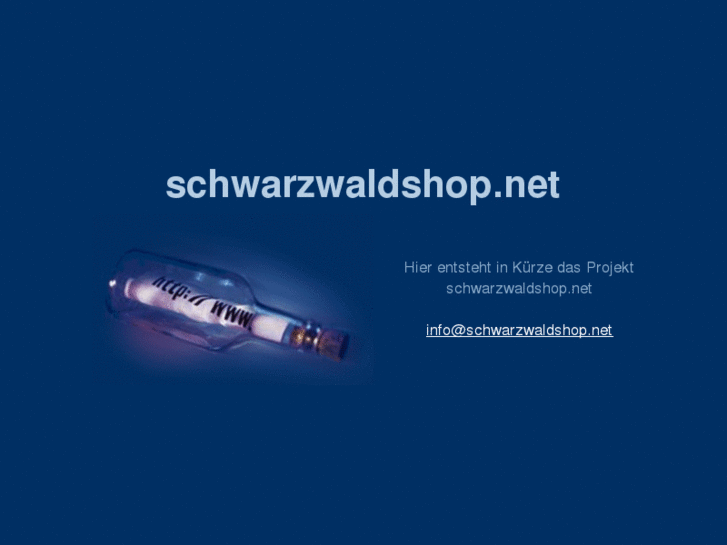 www.schwarzwaldshop.net