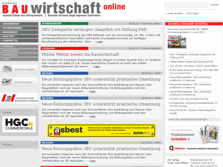 www.schweizerbauwirtschaft.ch