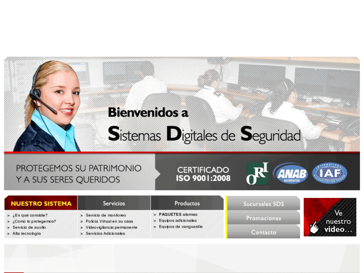 www.sistemasdeseguridad.com.mx