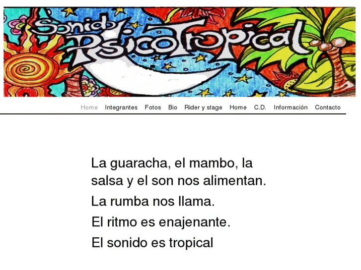 www.sonidopsicotropical.com