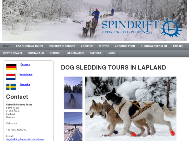 www.spindrift-sleddogtours.com