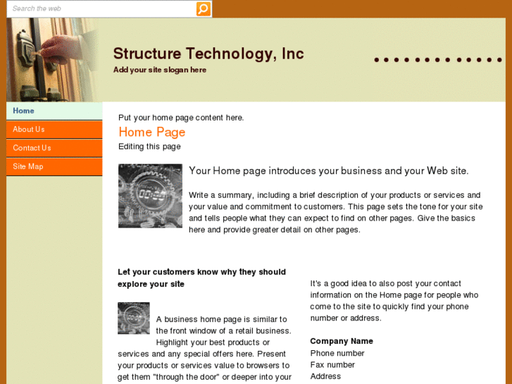 www.structuretech.org