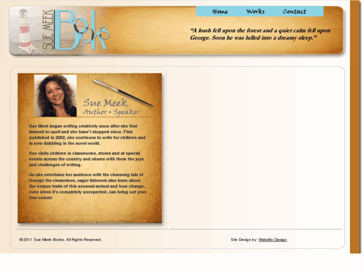 www.suemeekbooks.com