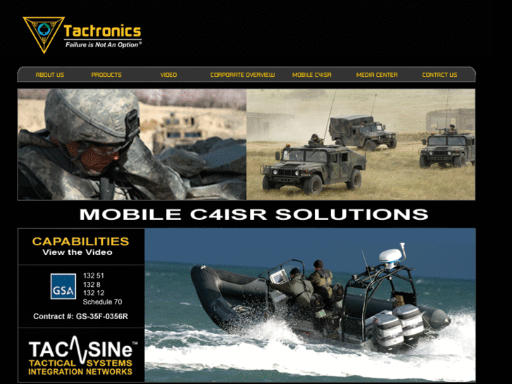 www.tactronics.net