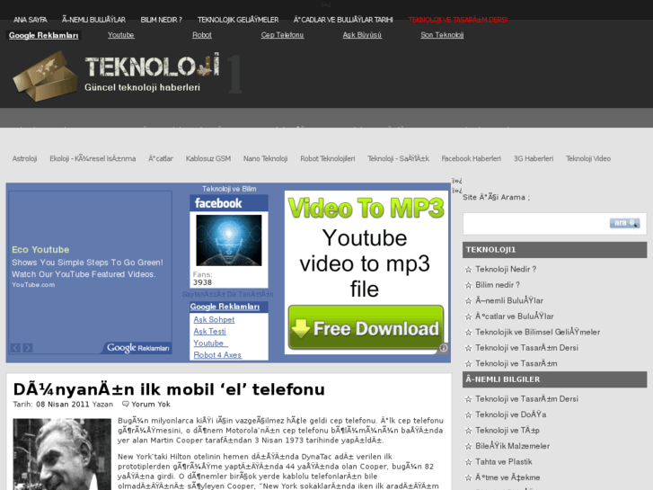 www.teknoloji1.com