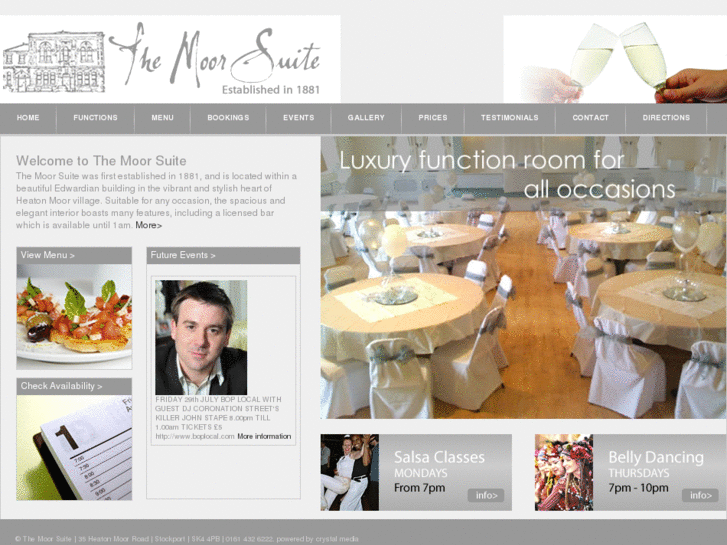 www.themoorsuite.co.uk