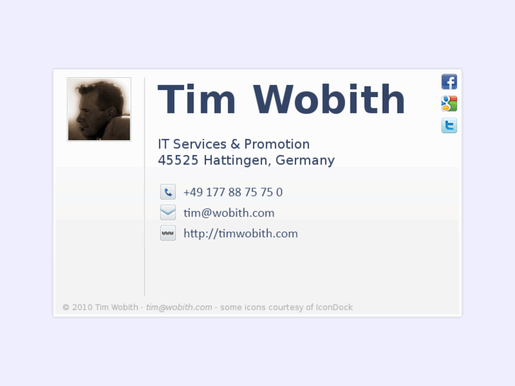 www.timwobith.com