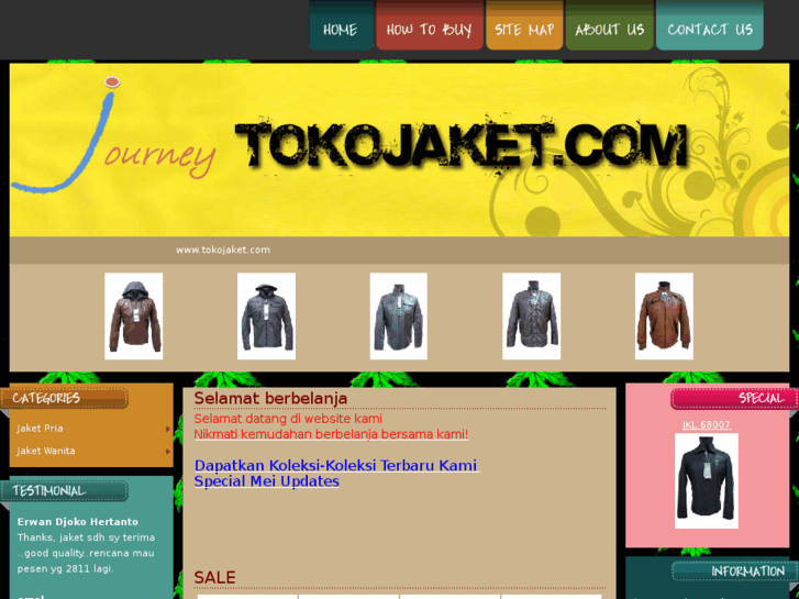 www.tokojaket.com