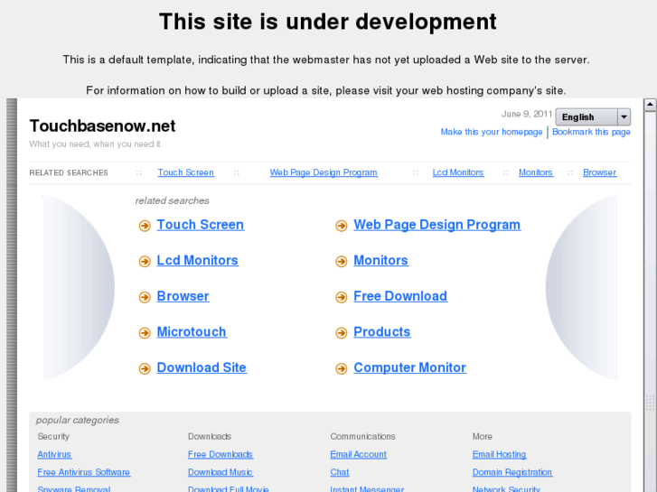www.touchbasenow.net