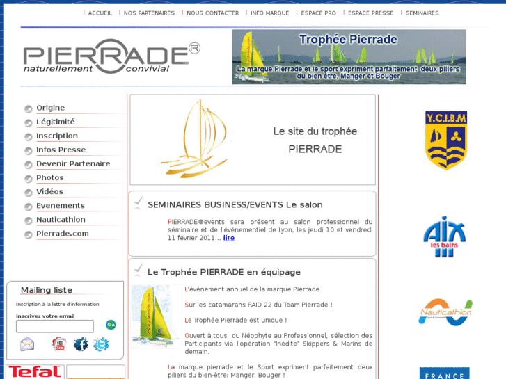 www.trophee-pierrade.com