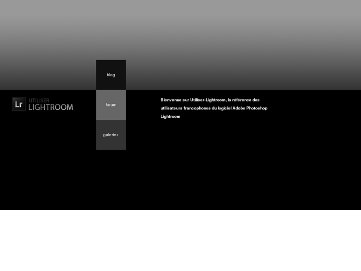 www.utiliser-lightroom.com