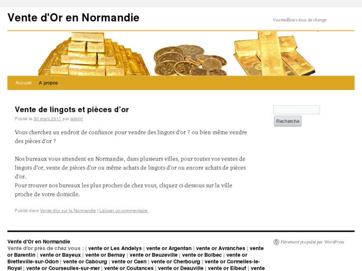 www.vente-or-normandie.com