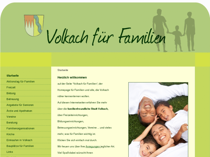 www.volkach-fuer-familien.de