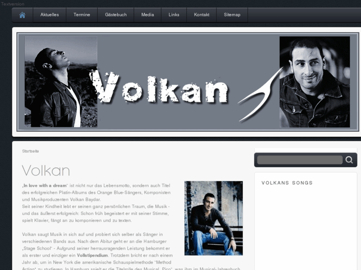 www.volkan-baydar.de