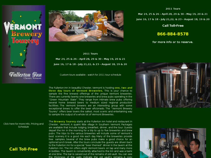 www.vtbeertour.com