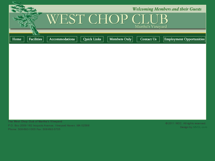 www.westchopclubmv.com