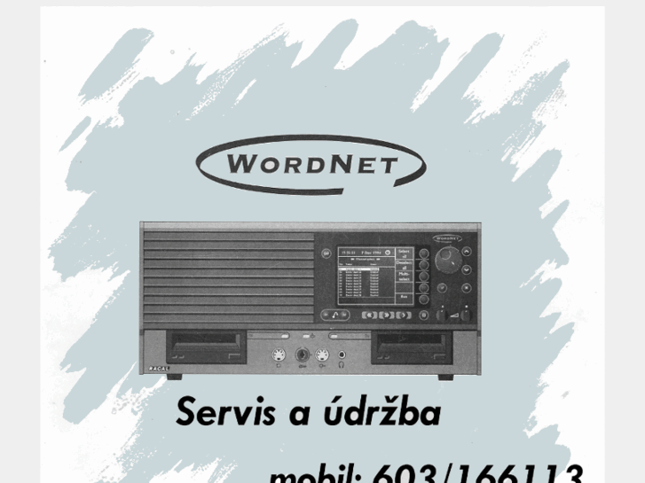 www.wordnet.cz