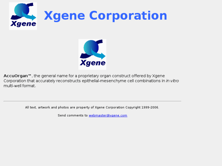 www.xgene.com