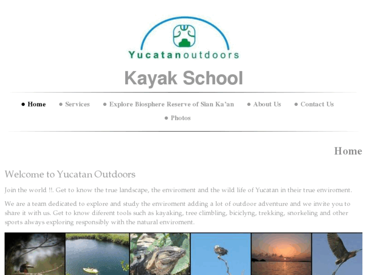 www.yucatanoutdoors.com