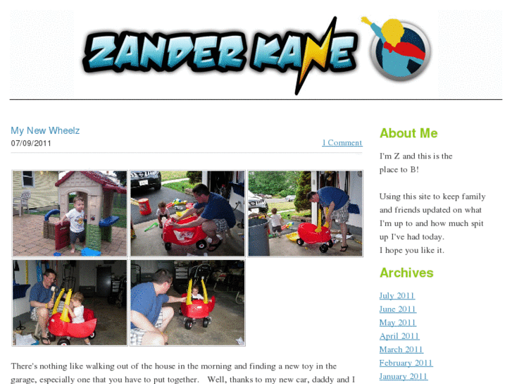 www.zanderkane.com