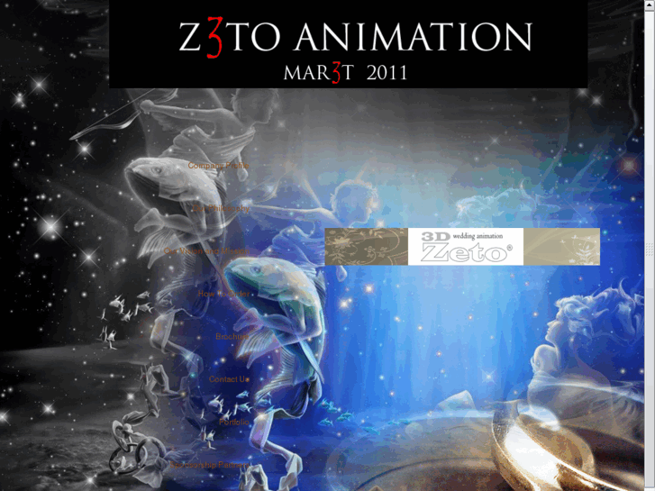 www.zeto3dweddinganimation.com