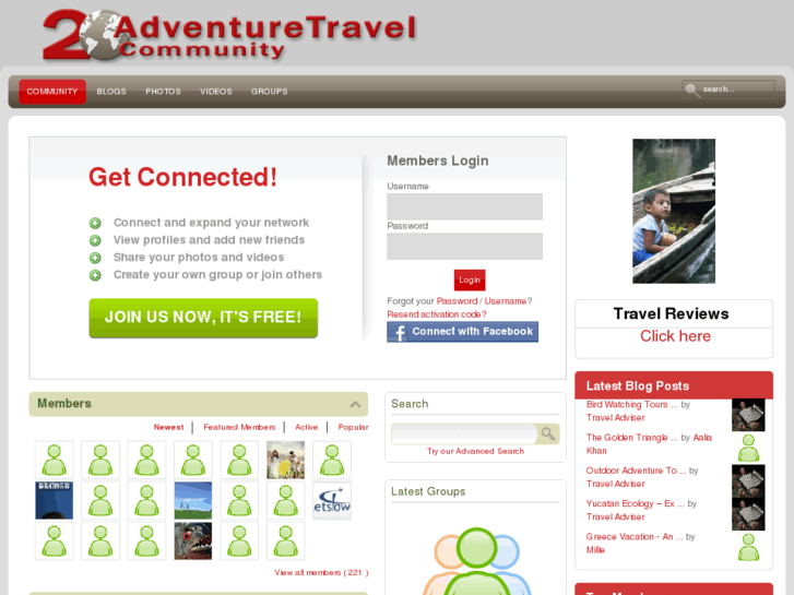 www.2adventuretravel.com