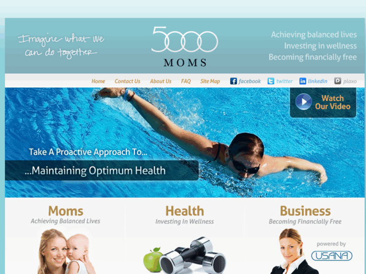 www.5000moms.com