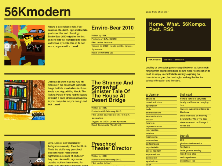 www.56kmodern.com