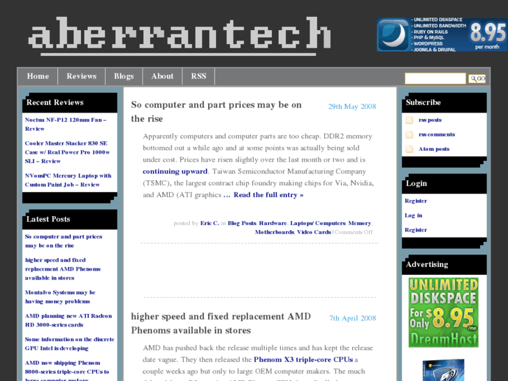 www.abberrantech.com