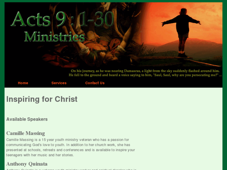 www.acts9ministries.com