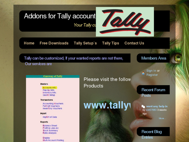 www.addons4tally.com