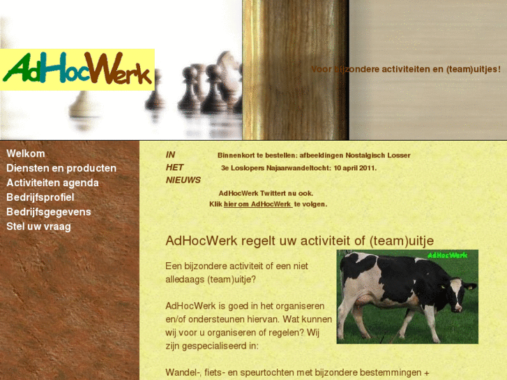 www.adhocwerk.nl