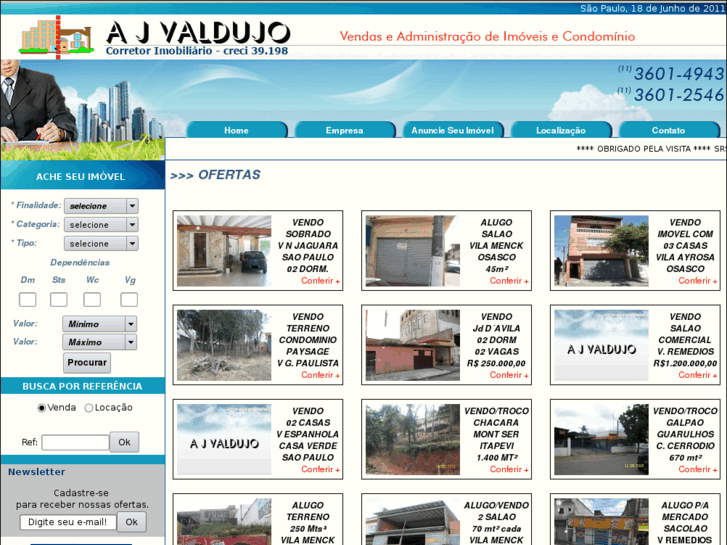 www.ajvaldujo.com