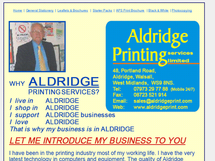 www.aldridgeprint.com