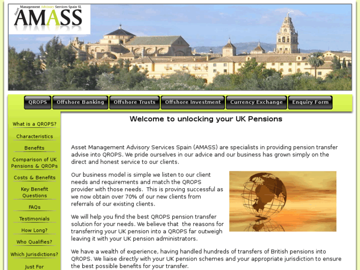 www.amass-spain.com