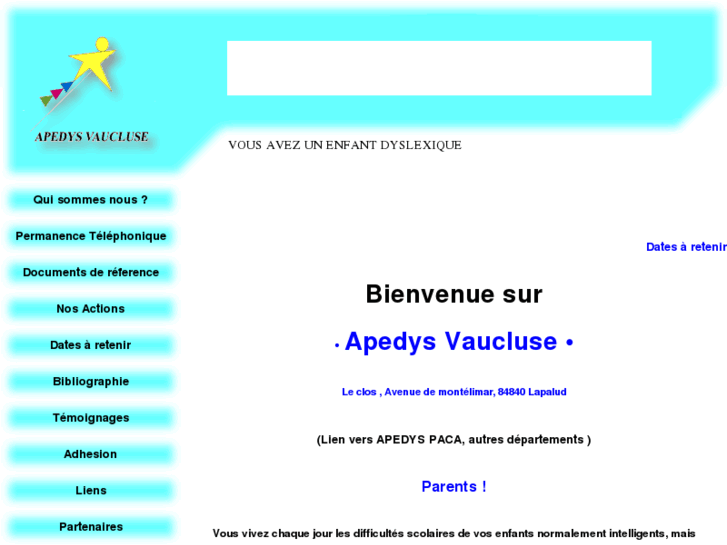 www.apedys-vaucluse.com