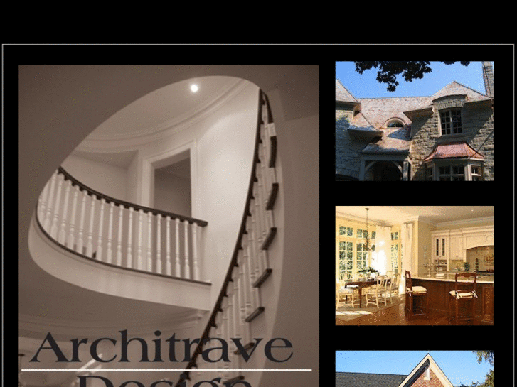 www.architravedesign.ca