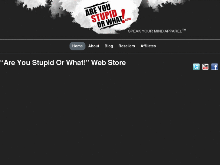 www.areyoustupidorwhat.com