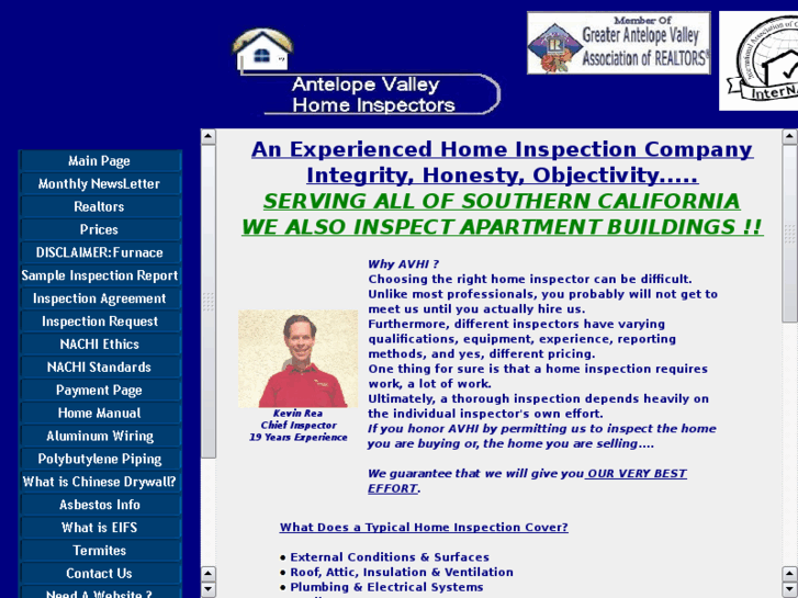 www.avhomeinspector.com