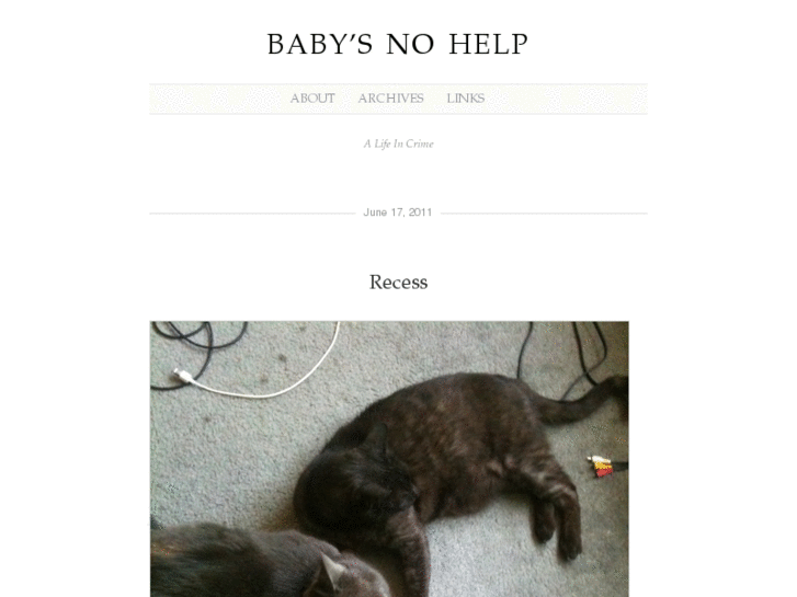 www.babysnohelp.com