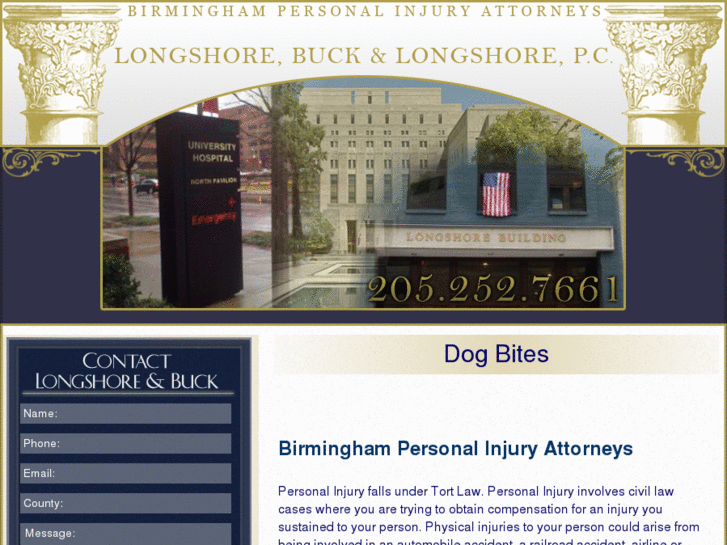 www.birminghampersonalinjuryatty.com