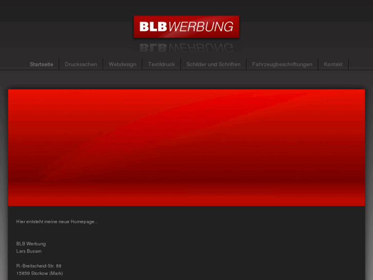 www.blbwerbung.de