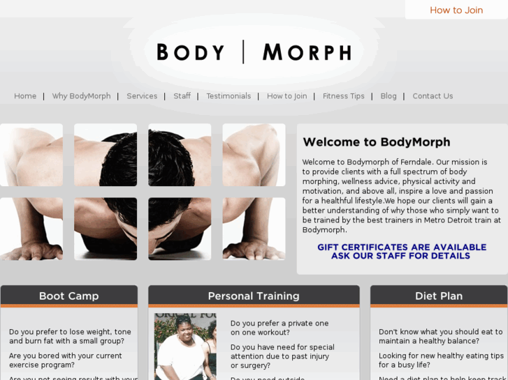 www.bodymorph.net